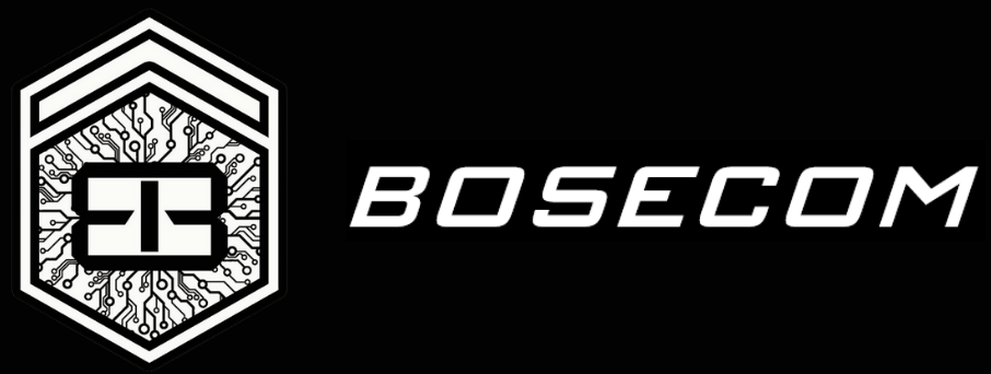 Bosecom Store
